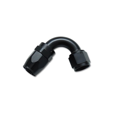 Superjock 120 degree & -10 AN Swivel Hose End Fitting SU3556197